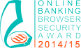 MRG Award: Online Banking Browser Security