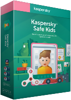 Kaspersky Safe Kids Kaspersky Safe Kids