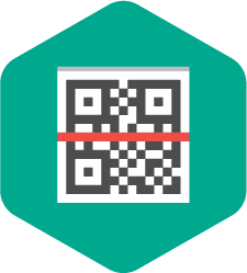 Kaspersky QR Scanner Kaspersky QR Scanner