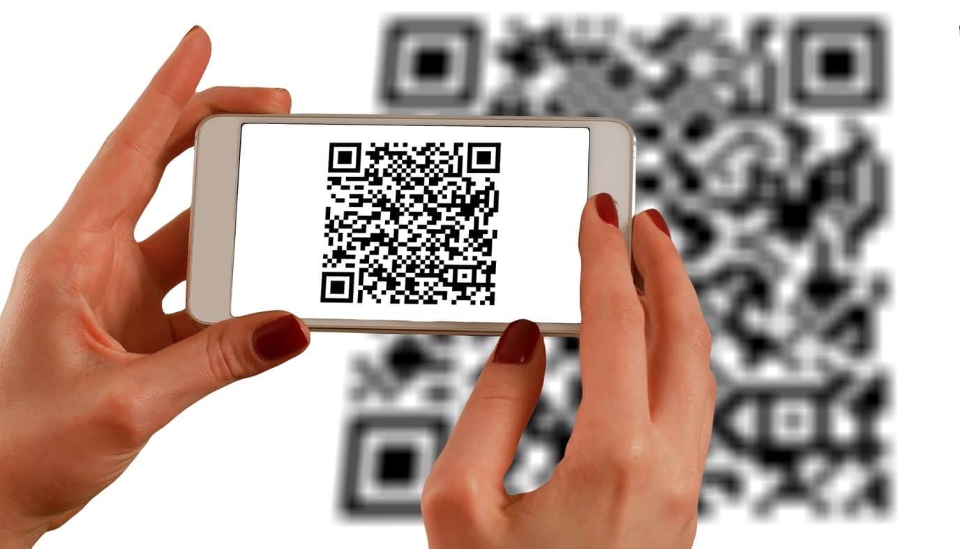 Cos E Un Codice Qr E Come Si Scansiona Kaspersky