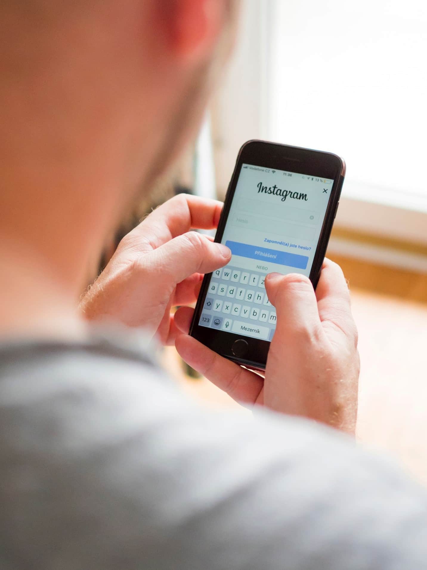 Come funzionano le truffe su Instagram Come funzionano le truffe su Instagram