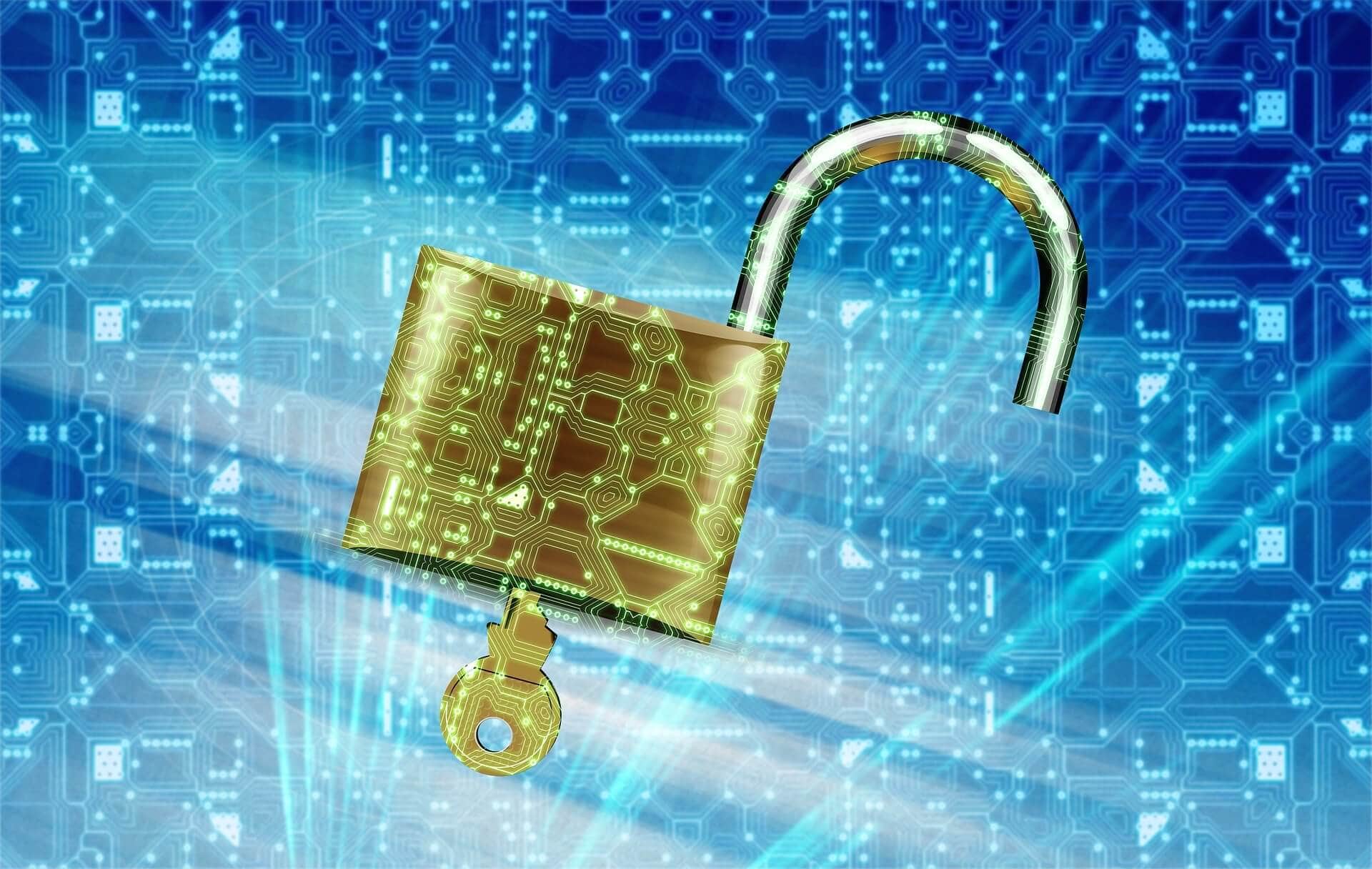 come proteggere i propri dati con la cloud security