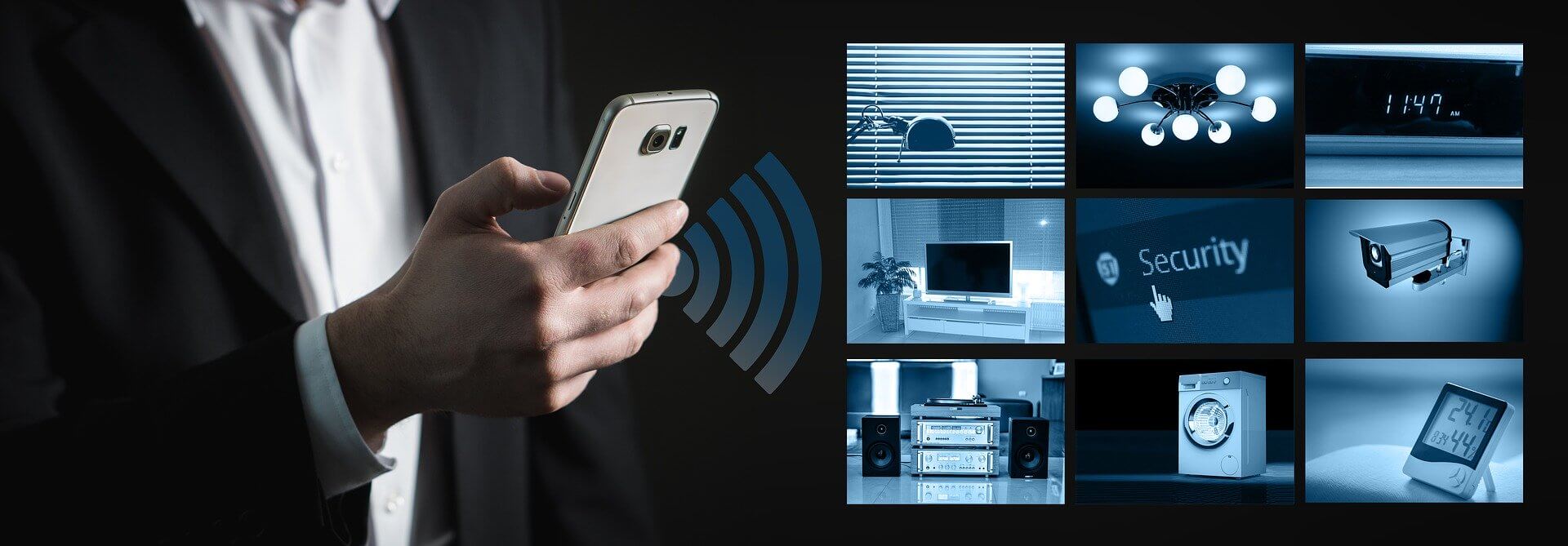 come proteggere dagli hacker la tua Smart Home basata su IoT