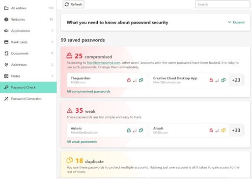 kaspersky password manager fixes that bruteforced kaspersky password manager fixes that bruteforced